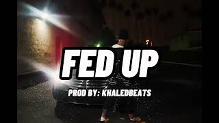 FREE 22GFay Type Beat quotFed Upquot [upl. by Pardo]