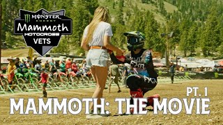 MAMMOTH THE MOVIE PT1 [upl. by Efal]