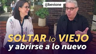 Reconocer y aceptar los finales  Entrevista con Julio Bevione [upl. by Kris79]