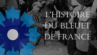 Le film du Bleuet de France [upl. by Yeloc]