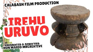 Irehu Iruvo CalabashMoviesMusic [upl. by Nilesoj615]