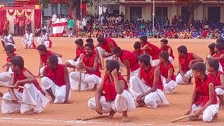 💥🏫Sports Day Celebration Campion School 🏫 2024💥 [upl. by Cis480]