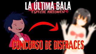 Hacemos un CONCURSO DE DISFRACES  Especial de Halloween [upl. by Ellyn]