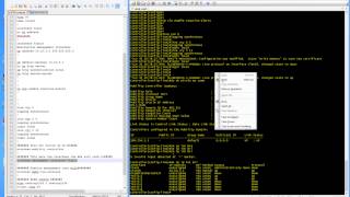 Setting up a cisco 5760 ios contoller and a 3560 switch [upl. by Mannes]