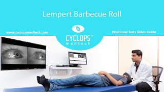 Lempert Barbecue Roll [upl. by Iliak583]