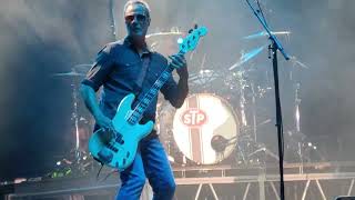 Stone Temple Pilots LIVE  Vaseline July 2023 [upl. by Enitsej]