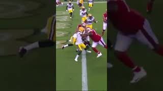 Trent Williams Block of the Year [upl. by Wasserman517]