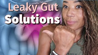 The Shocking Truth About Carnivore Diets and Gut Health Solutions [upl. by Hobey]