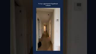 TE HUUR luxueus appartement Kapelstraat te Boom [upl. by Erdnaet298]