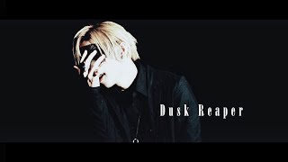 AIOLIN  Dusk Reaper Official Music Video [upl. by Krum]