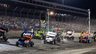 Knoxville nationals [upl. by Anilesor375]