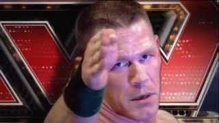 WWE RAW quotBurn It To The Groundquot Intro Video 2011 [upl. by Cai]