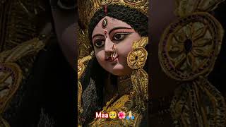 Maa durge special 🌼🌷🙏🏻durgapuja maadurge navratri maadurgamaa durgapuja maa maasherowali [upl. by Eilsil872]