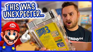 LIFE CHANGING Wata Games Unboxing LIVE REACTION [upl. by Airtina]