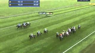 2012 Qipco 2000 Guineas Stakes  Camelot [upl. by Hinckley]