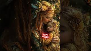 Which Zodiac Signs Make The BEST Moms [upl. by Lacram]