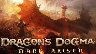 Dragon Dogma Dark Arisen Gameplay PC Walkthrough PART 3 [upl. by Decrem306]