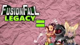 Top 5 MMOs like Fusionfall Legacy [upl. by Meagher]