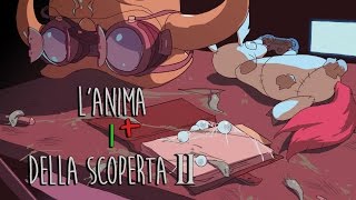 Bloodborne Blind Run LAnima della Scoperta II 1  quotSepolturaquot [upl. by Germana]