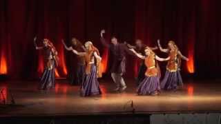 Kumaoni Folk  Bedu Pako [upl. by Adyol]