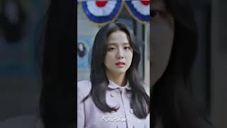 jisoo snowdrop edit  dont blame me [upl. by Ahmed]