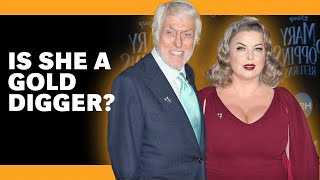 Dick Van Dyke Finally Addresses the Rumors About His Wife [upl. by Ainedrag]