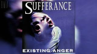 Sufferance  Existing Anger Full album [upl. by Esemaj411]