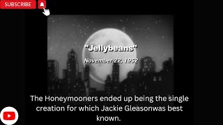 The Honeymooners Lost Episodes S01E09 Jellybeans [upl. by Lia111]