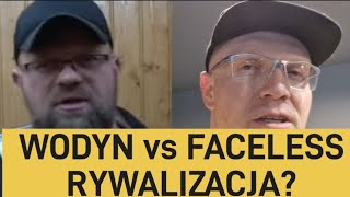 WODYN vs KOTRYWALIZACJA [upl. by Retsek]