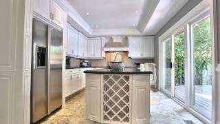 1373 Saginaw Cres Mississauga  YAMAMURA REAL ESTATE GROUP [upl. by Spindell294]