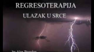 ULAZAK U SVOJE SRCE REGRESIJA U PROSLE ZIVOTE REGRESOTERAPIJA by Alex Brendan [upl. by Aratak]