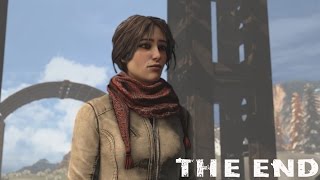 Syberia 3 l Happy Ending l Walkthrough Gameplay l Part 26 l PC Last Part [upl. by Aiyot]