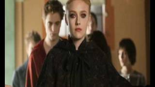 Twilight New Moon  The Volturi Video Clip [upl. by Oiramed]