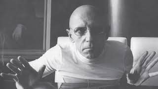 Michel Foucault sobre la enseñanza marzo 1975 [upl. by Agem]