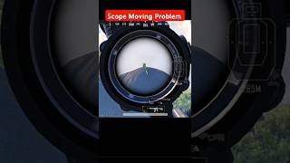 BGMI PUBG SCOPE SETTING 2024  Perfect BGMI Settings Guide  BGMI  Pubg Mobile shorts [upl. by Suoicerpal316]