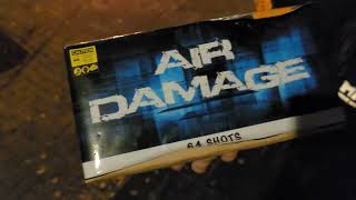 Air Damage  Winkel Specials  64 Shots  Knal Blokkie [upl. by Rhodes]