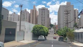 SÃO JOSÉ DO RIO PRETO  PARTE 02 [upl. by Nnylrebma]