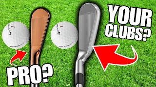 The Honest Truth About The WORLDS Most FORGIVING GOLF CLUBS [upl. by Leiand787]