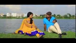 Sona Jadu By Shafiq Tuhin amp Labonno Bangla Video Song [upl. by Nani]