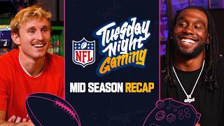 Midseason Recap ft HungryBox MMG and MORE [upl. by Calie]