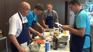 Wenn Männer kochen  Tostedt 13092012 [upl. by Tucky]