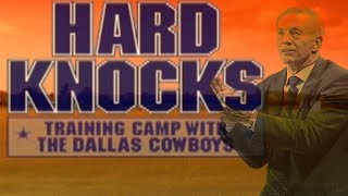 Jerry Jones Leads Americas Team on Hard Knocks  2002 Cowboys Episode 1  NFL Vault [upl. by Erdda]