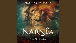 Narnia  The Battle Epic Orchestra [upl. by Amby]