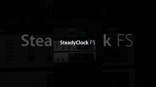 高品質なADDA変換を実現するRMEのSteadyClockテクノロジー [upl. by Anaiq]