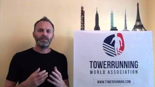 Towerrunning ECH 2016 [upl. by Eentroc696]