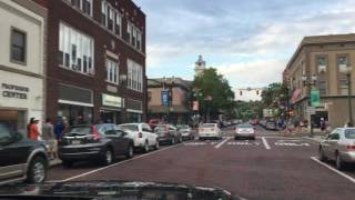 Athens Ohio [upl. by Reames]