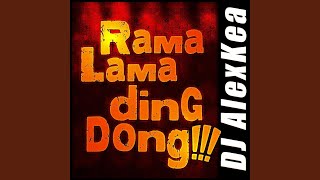 Rama lama ding dong The Nation Remix [upl. by Yup7]