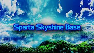 Sparta Skyshine Base [upl. by Pulchia314]