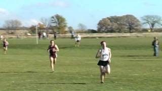 Carleton College Cross Country 50year Reunion [upl. by Llennyl70]