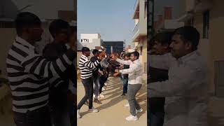 BHARWAD HUDO bharwad garba gujarat hudo short music india [upl. by Negris]